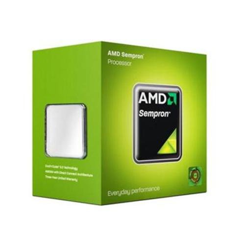 9858595693586 - AMD SEMPRON 145 PROCESSOR (SDX145HBGMBOX)
