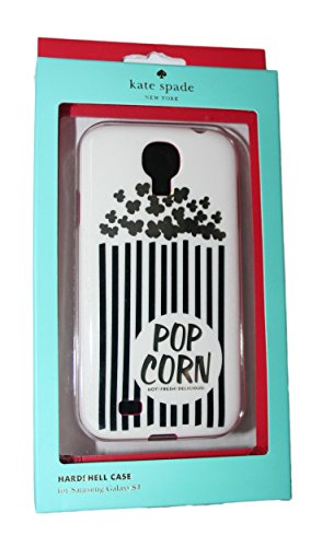 0098689769318 - KATE SPADE HARD SHELL PLASTIC CASE FOR SAMSUNG GALAXY S4