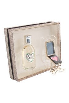 0098691033711 - SOUL LIZ CLAIBORNE FOR WOMEN GIFT SET EDP SPRAY SOUL NECKLACE WITH LIP GLOSS