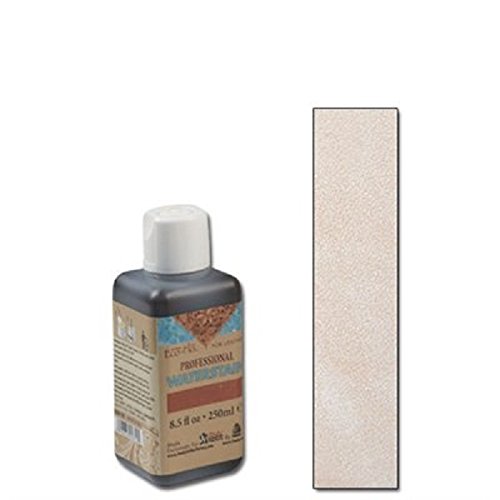 0098834016922 - TANDY LEATHER ECO-FLO PROFESSIONAL PEARL WATER STAIN 8.5 OZ