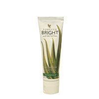9921753521004 - FOREVER LIVING BRIGHT TOOTH GEL, ALOE-BASED NATURAL PRODUCT, 130 GM