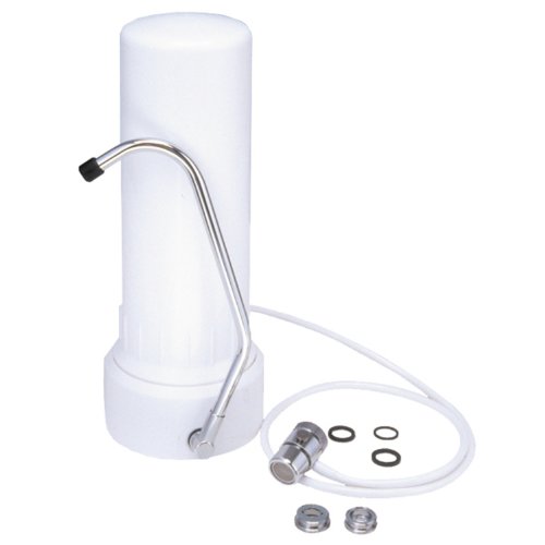 0099351851300 - WATTS 500315 COUNTER-TOP DRINKING WATER FILTER