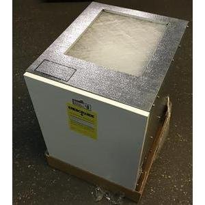 0099461073333 - MORTEX BMH-32-08-C1B-0P4X 2-1/2-4 TON DOWNFLOW MOBILE HOME 8 KW ELECTRIC FURNACE/LESS COIL 208-240/60/1 1600 CFM