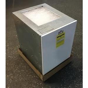 0099461073357 - MORTEX BMH-55-08-C1B-0P4X 1-1/2-3 TON DOWNFLOW MOBILE HOME 8 KW ELECTRIC FURNACE/LESS COIL 208-240/60/1 1510 CFM