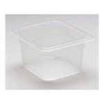 0099511343881 - CAMBRO TRANSLUCENT FOOD PAN, ONE SIXTH SIZE (6 X 7) - 4