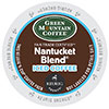 0099555006247 - GREEN MOUNTAIN NANTUCKET BLEND ICED COFFEE K-CUP