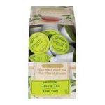 0099555060850 - | BIGELOW K-CUP PORTION PACK FOR KEURIG BREWERS, GREEN TEA