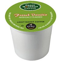 0099555067392 - GOLDEN FRENCH TOAST K-CUPS FOR KEURIG BREWERS