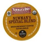 0099555155938 - EXTRA-BOLD SPECIAL BLEND COFFEE K-CUPS TWO 160 TOTAL FOR KEURIG BREWERS