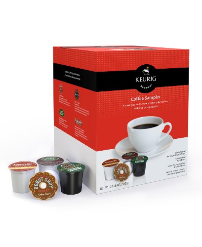0099555156256 - BARISTA PRIMA COFFEE K-CUPS ANY FLAVOR