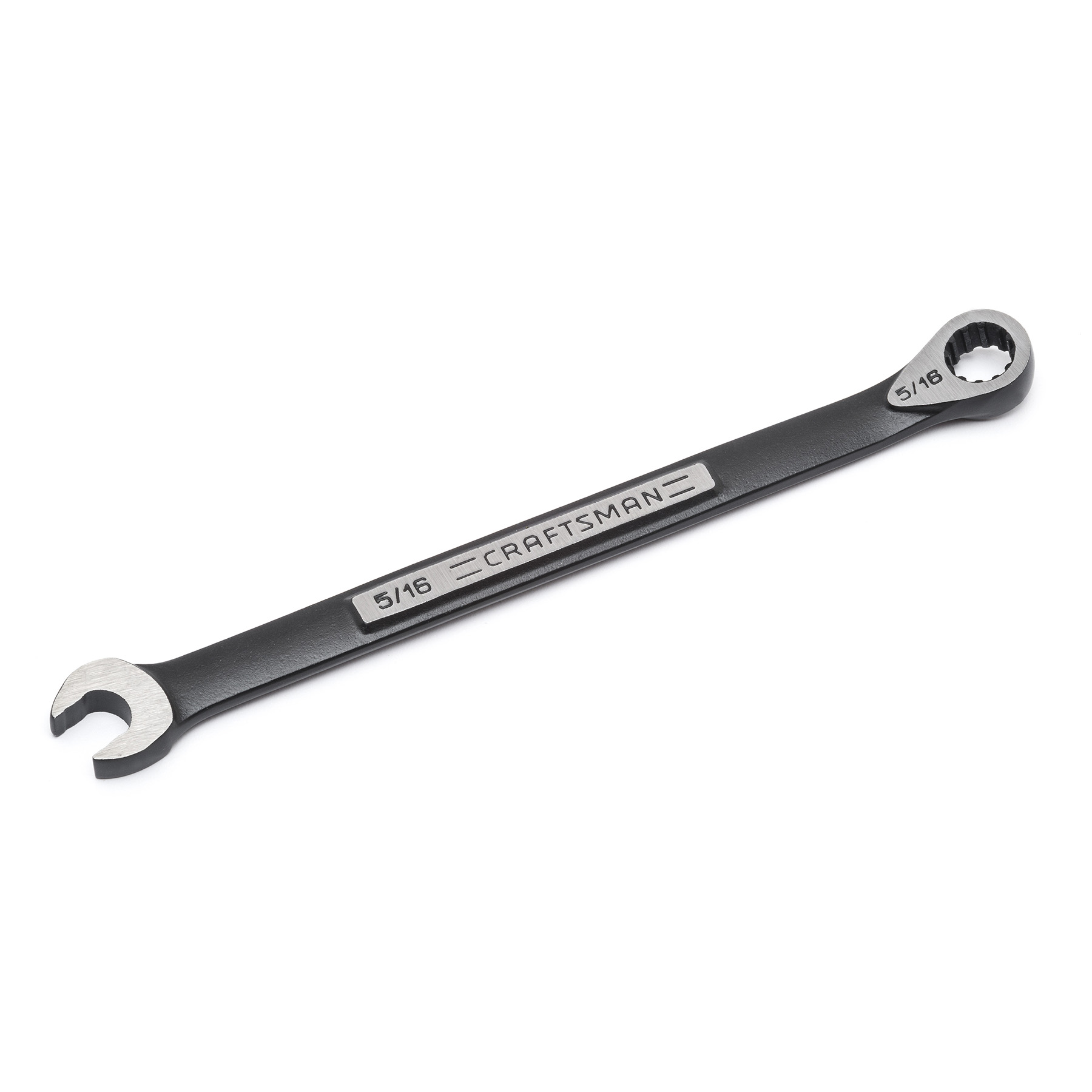 0099575394287 - 5/16IN UNIVERSAL MAX AXESS COMBINATION WRENCH