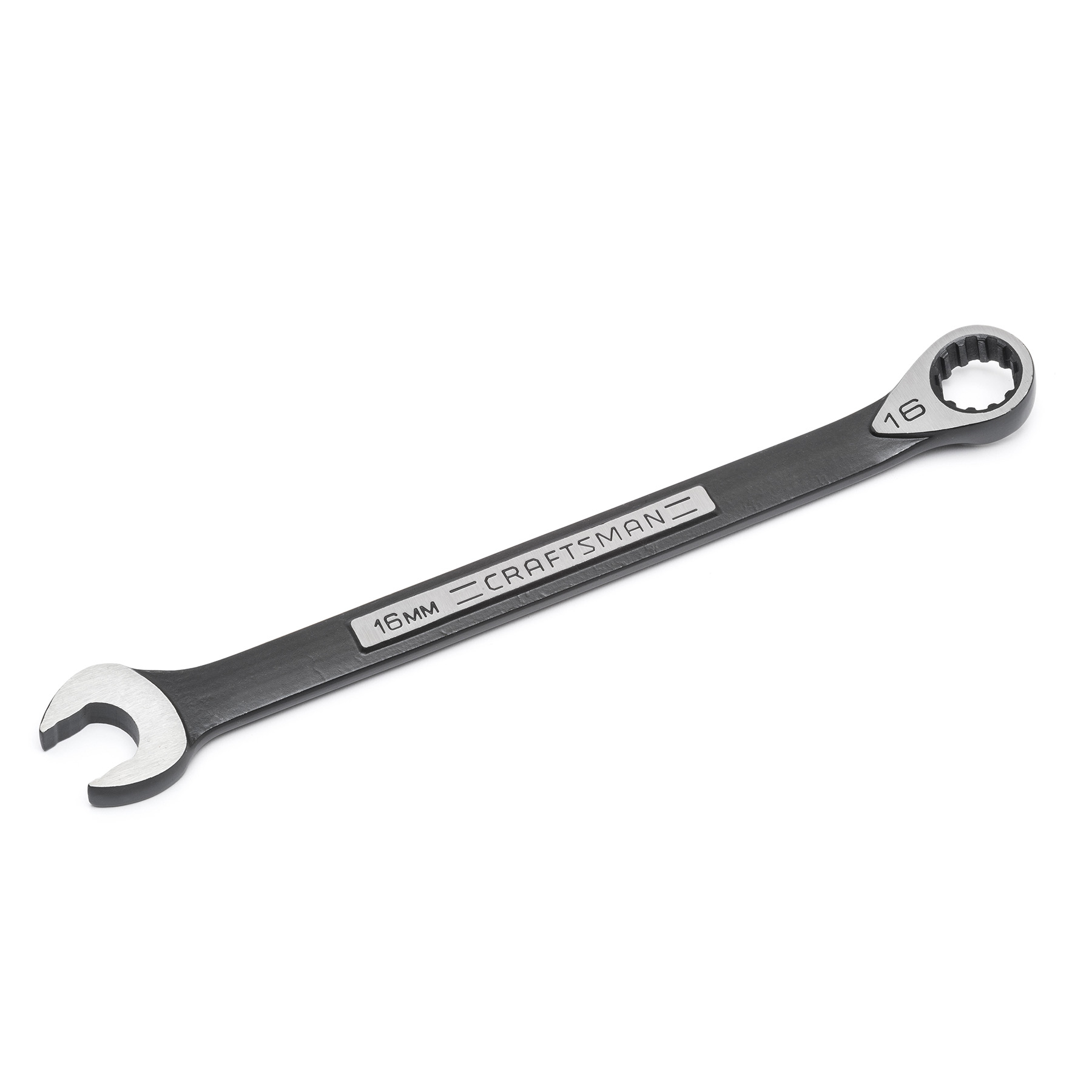 0099575394447 - 16MM UNIVERSAL MAX AXESS COMBINATION WRENCH