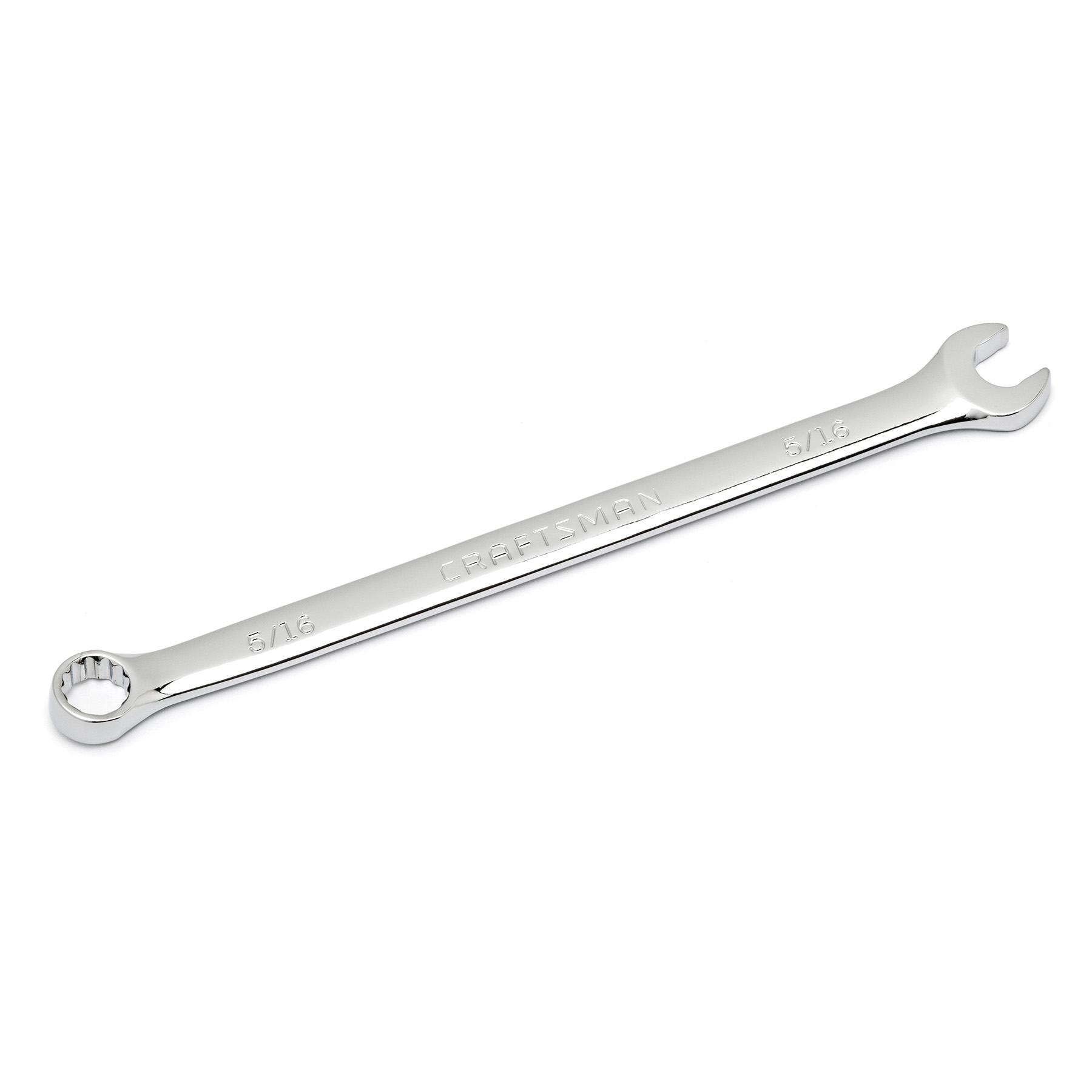 0099575710124 - 5/16IN. MAX AXESS WRENCH