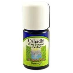 0099700408056 - PROFESSIONAL AROMATHERAPY COLD SEASON COMFORT SYNERGY BLEND ESSENTIAL OIL