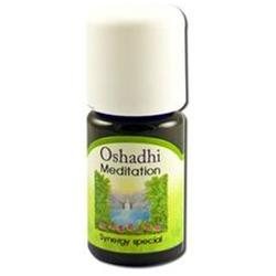 0099700460054 - PROFESSIONAL AROMATHERAPY MEDITATION SYNERGY BLEND ESSENTIAL OIL