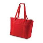 0099967246590 - PICNIC TIME TAHOE RED EXTRA LARGE INSULATED SHOULDER TOTE (SET OF 2)