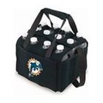 0099967267335 - PICNIC TIME MIAMI DOLPHINS TWELVE PACK