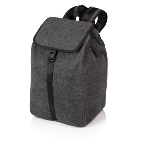 0099967291125 - PICNIC TIME MODE BACKPACK, GRAY