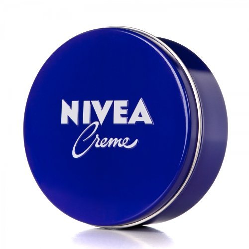 9999081357770 - GENUINE AUTHENTIC GERMAN NIVEA CREME CREAM (75ML) - MADE IN GERMANY & IMPORTED FROM GERMANY!