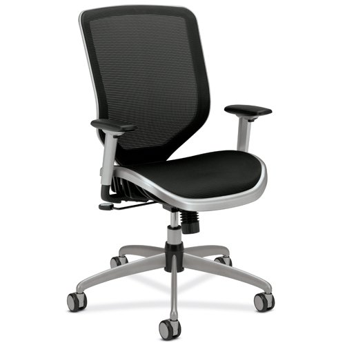 0999992532326 - HON BODA HMH02 WORK CHAIR FOR OFFICE OR COMPUTER DESK