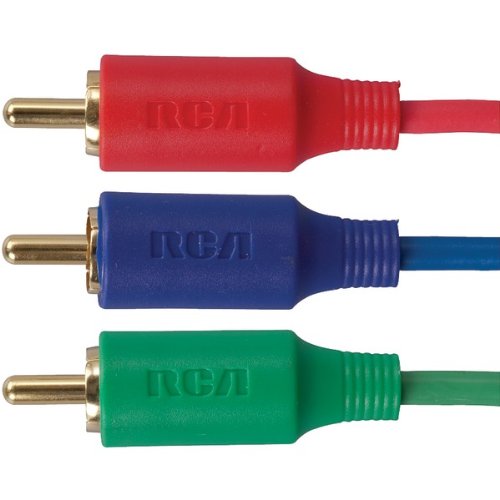 0999994339459 - RCA VIDEO CABLE (VHC61) (DISCONTINUED BY MANUFACTURER)