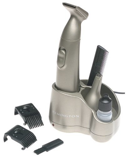 0999998344084 - REMINGTON PG-200 PRECISION DELUXE PERSONAL GROOMER