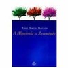 9788500000737 - A ALQUIMIA DA JUVENTUDE - ROSE MARIE MURARO