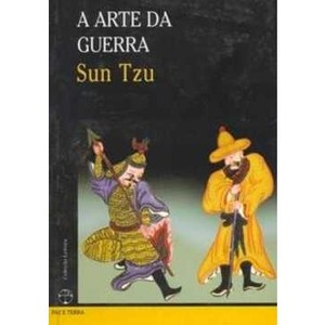 9788577530243 - A ARTE DA GUERRA - SUN TZU