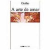 9788525411334 - A ARTE DE AMAR - OVIDIO