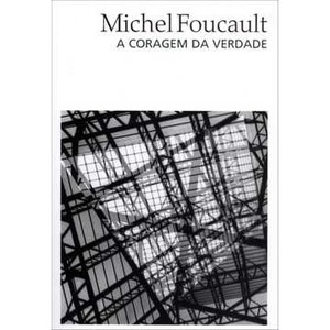 9788578274764 - A CORAGEM DA VERDADE - MICHEL FOUCAULT