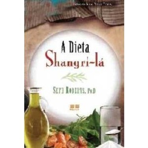 9788576841685 - A DIETA SHANGRI-LÁ - SETH DOUGLASS ROBERTS