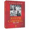 9788571838239 - A JORNADA DO HERÓI - JOSEPH CAMPBELL VIDA E OBRA - COUSINEAU, PHIL