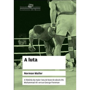 9788535920093 - A LUTA - NORMAN MAILER