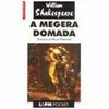 9788525408822 - A MEGERA DOMADA - SHAKESPEARE, WILLIAM