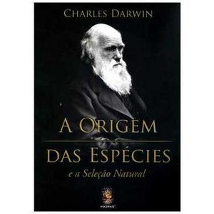 9788537006573 - A ORIGEM DAS ESPÉCIES - CHARLES DARWIN