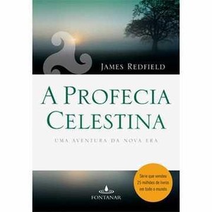 9788573029451 - A PROFECIA CELESTINA - JAMES REDFIELD