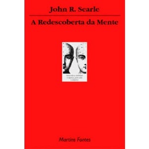 9788533622869 - A REDESCOBERTA DA MENTE - JOHN R. SEARLE