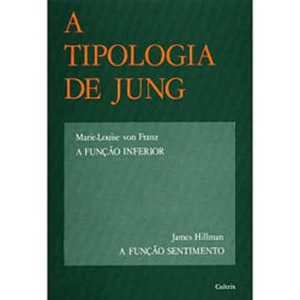 9788531603730 - A TIPOLOGIA DE JUNG - HILLMAN, JAMES