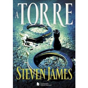 9788504018370 - A TORRE - STEVEN JAMES