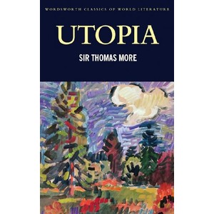 9788525406736 - A UTOPIA - POCKET - MORUS, TOMAS