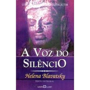 9788572326476 - A VOZ DO SILENCIO (N. 180) - HELE BLAVATSKY