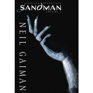 9788565484114 - ABSOLUTE SANDMAN - VOL. 3 - NEIL GAIMAN, JILL THOMPSON, VINCE LOCKE