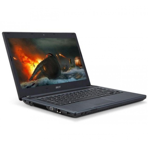 4717276989439 - ACER ASPIRE 4739-6407 INTEL CORE I3-370M 2.4 GHZ 2048 MB 320 GB