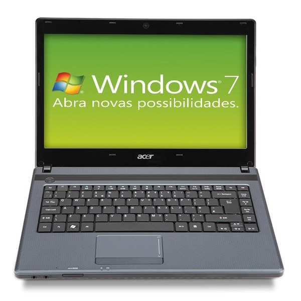 4717276779542 - ACER ASPIRE ONE 722-0424 AMD DUAL-CORE C-50 1.0 GHZ 2048 MB 500 GB