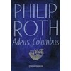 9788535909470 - ADEUS COLUMBUS - PHILIP ROTH