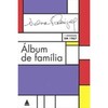 9788520931752 - ALBUM DE FAMÍLIA - NELSON RODRIGUES