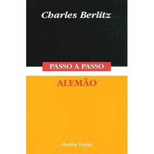 9788533609969 - ALEMAO PASSO A PASSO - BERLITZ, CHARLES