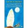 9788526013773 - ALGUNS MEDOS E SEUS SEGREDOS - ANA MARIA MACHADO