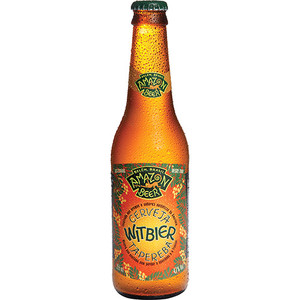 7898924748398 - AMAZON BEER WITBIER TAPEREBÁ WITBIER LONG NECK 1 UNIDADE