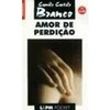 9788525408501 - AMOR DE PERDICAO - POCKET - BRANCO, CAMILO CASTELO